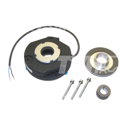 Produktbild von Elektrische Bremse