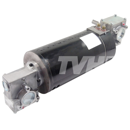 Produktbild von Elektromotor