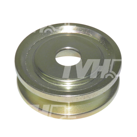 Produktbild von Keilriemenscheibe