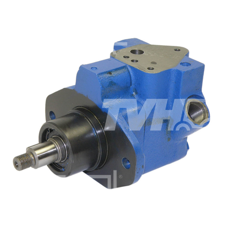 Produktbild von Hydraulikpumpe