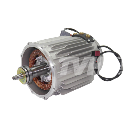 Produktbild von Elektromotor