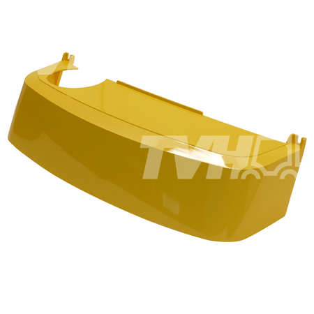 Produktbild von Motorhaube