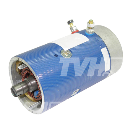 Produktbild von Elektromotor
