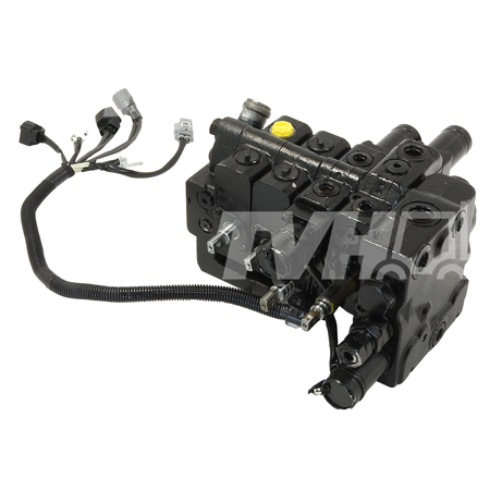 Produktbild von Ventilblock