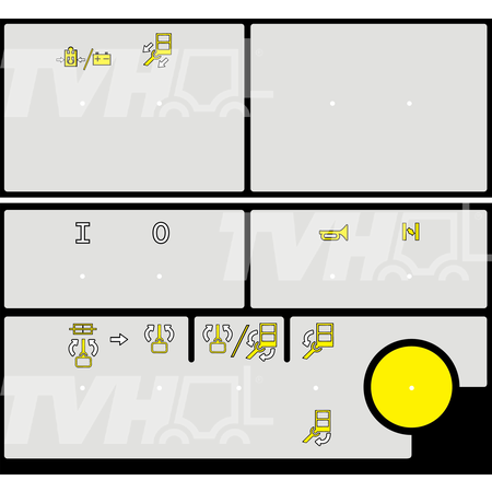 Produktbild von Aufkleber