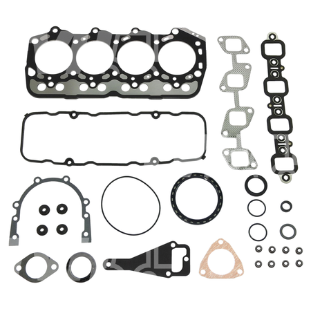 Produktbild von Dichtsatz Motor
