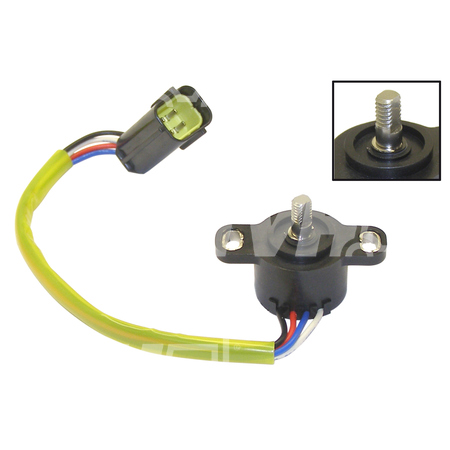 Produktbild von Potentiometer