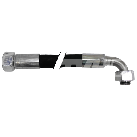 Produktbild von Hydraulikschlauch Mit Armatur