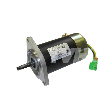 Produktbild von Elektromotor