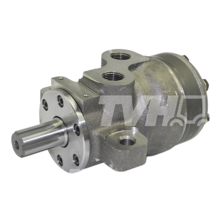 Produktbild von Hydromotor