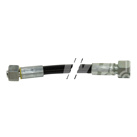 Produktbild von Hydraulikschlauch Mit Armatur