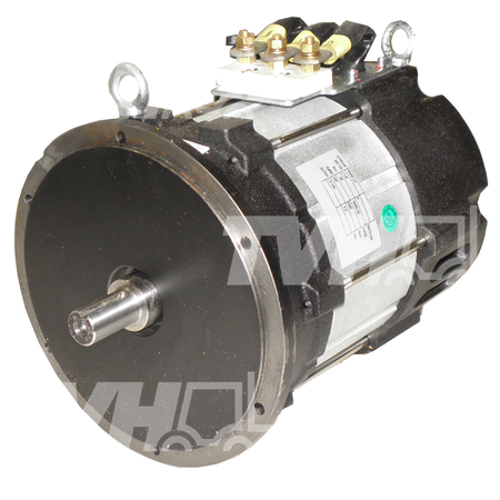 Produktbild von Elektromotor