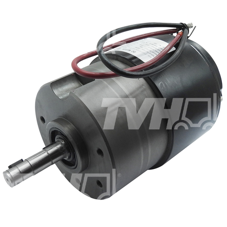 Produktbild von Elektromotor