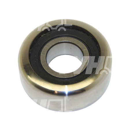 Produktbild von Mastrolle