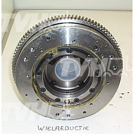 Produktbild von RadÜbersetzungsgetriebe