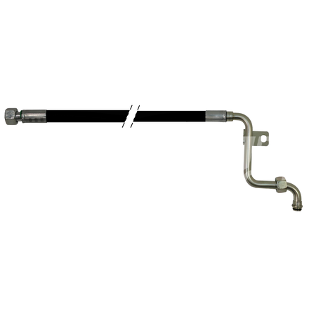 Produktbild von Hydraulikschlauch Mit Armatur