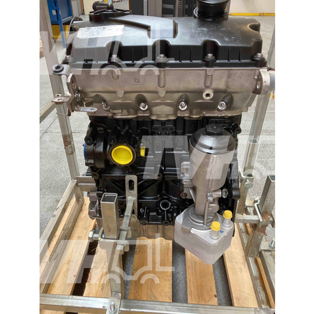 Produktbild von Motor Thermisch Überholt