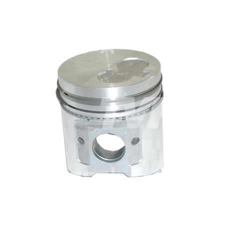 Produktbild von Kolbe Motor