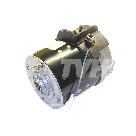 Produktbild von Elektromotor