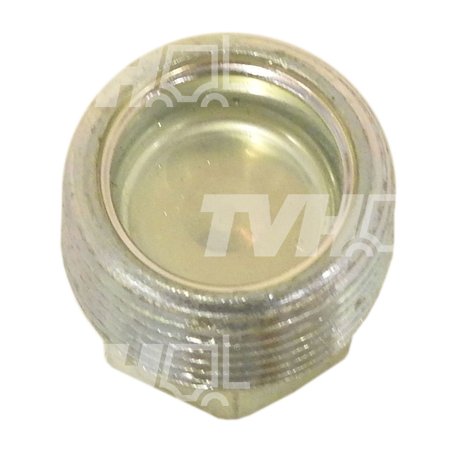 Produktbild von Stopfen (metal)