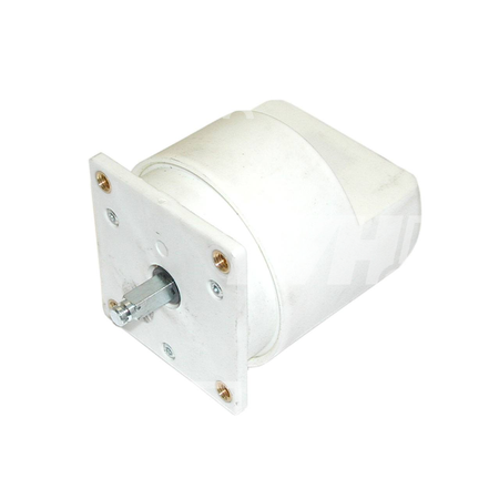 Handgas-unit