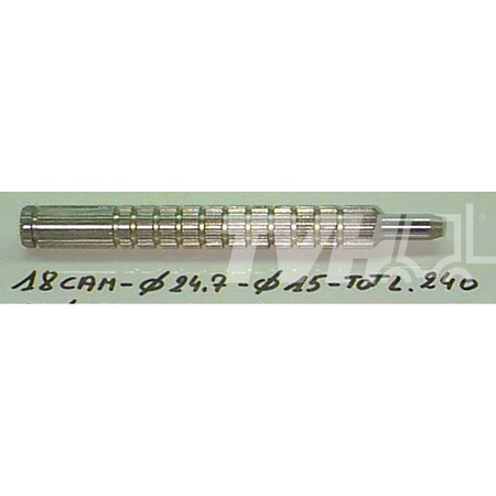 Produktbild von Shaft Clutch / Welle                 Mtm