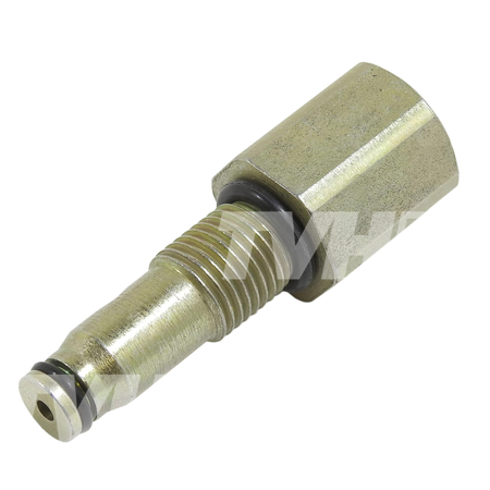 Produktbild von Ventil (Überdruck/strÖmung)