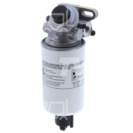 Produktbild von Kraftstofffilter