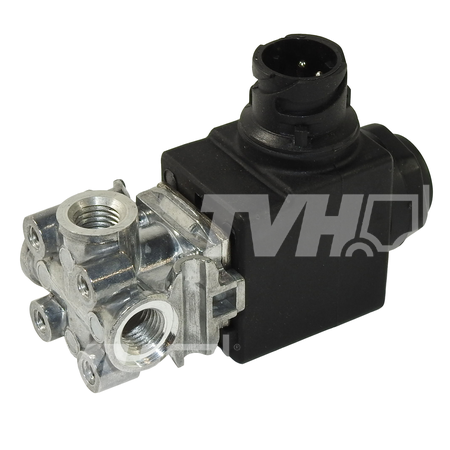 Produktbild von Elektrisches Kraftstoff-absperrventil