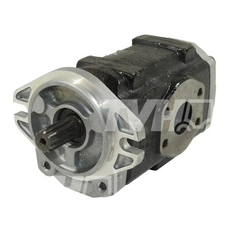 Produktbild von Hydraulikpumpe