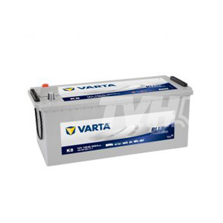 Produktbild von Batterie 12v 120ah GefÜllt