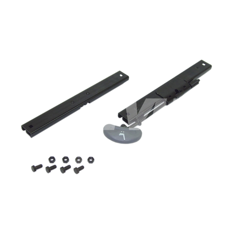 Seiten-sitzschiene | 580095477 | Stapler Ersatzteile