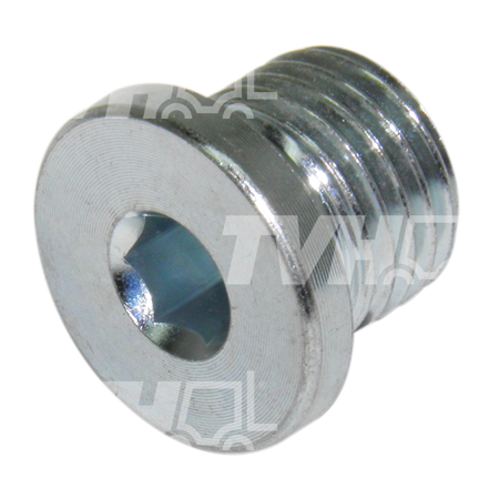 Stopfen (metal) Produktbild von Stopfen (metal)