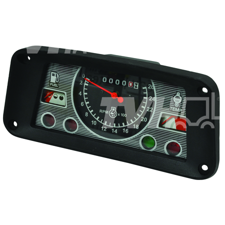 Produktbild von Armaturenbrett/instrumententafel