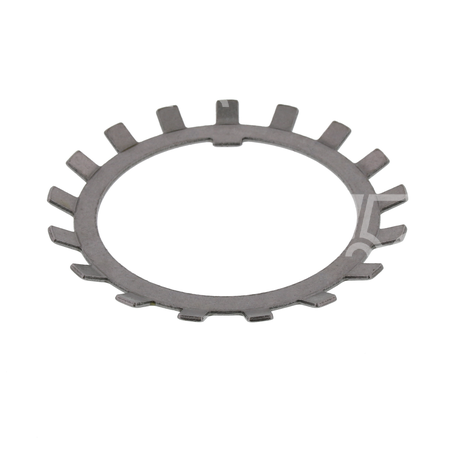 Produktbild von Sicherungsblech