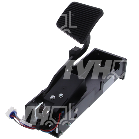 Produktbild von Gaspedal Unit