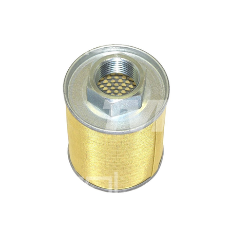 Hydraulikfilter
