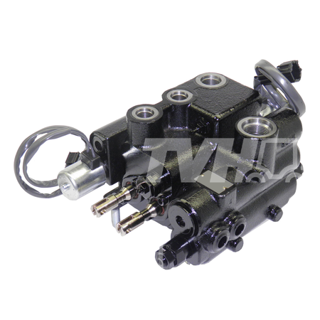 Produktbild von Ventilblock