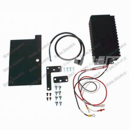 Produktbild von Battery Charger 24v 30a