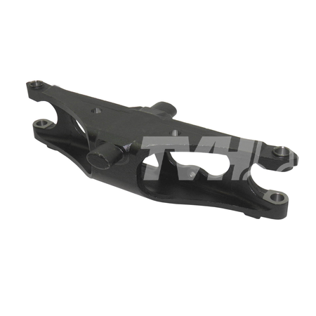 Produktbild von Lenkachse Komplett