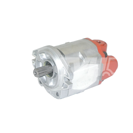 Hydraulikpumpe