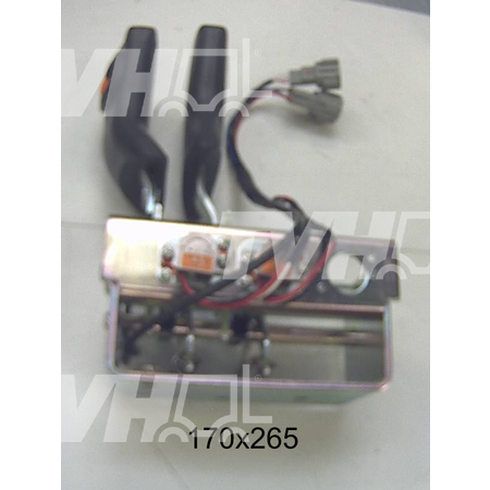 Produktbild von Joystick Elektrisch
