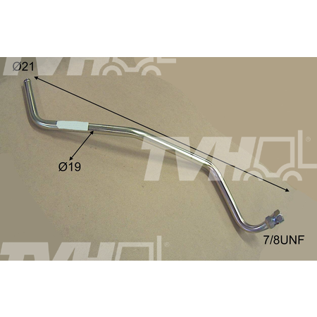 Produktbild von Pipe Sub-assy