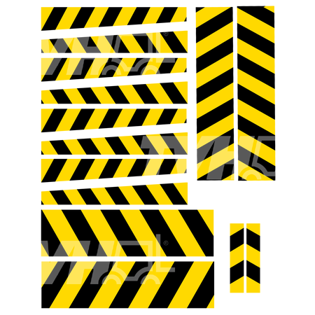 Produktbild von Aufkleber