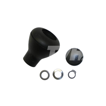 Produktbild von Drehgriff