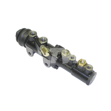 Produktbild von Bremseverstaerker Mit Hauptbremsezyl. (hydraulikbedienung)
