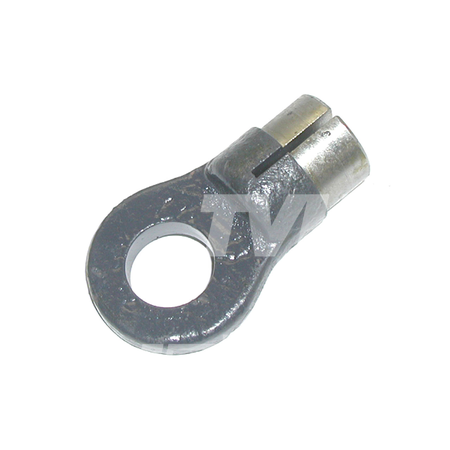 Produktbild von Stangenende Ohne Gelenklager