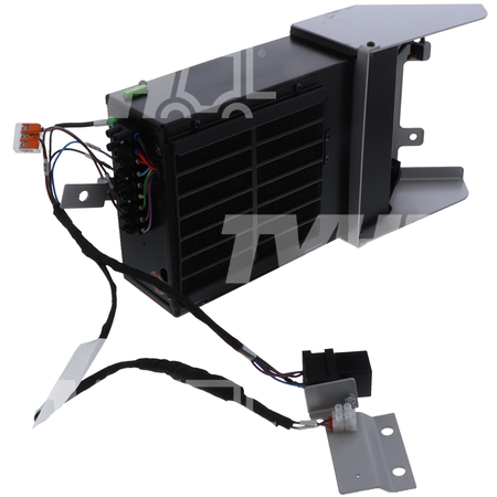 Produktbild von Heizung Zsb