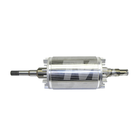 Produktbild von Anker Elektromotor