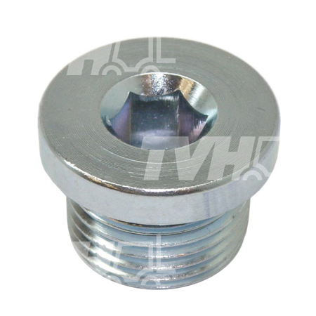 Produktbild von Stopfen (metal)